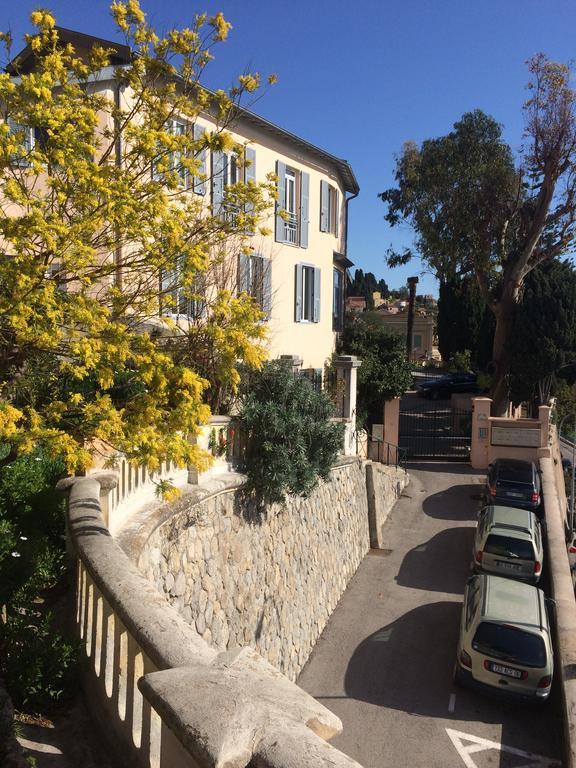 Appartement Central Des Terres Chaudes Proche Bord De Mer Menton Exterior photo